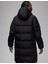 Jordan Essentials Thigh Length Hooded Jacket 2