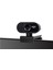 Tech PK-925H Full Hd Webcam, 1080P Çözünürlük, USB Bağlantılı, Siyah 3