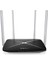 AC1200 Dual Band Kablosuz Wifi Router AC12 4x5 Dbi Sinyali, Iptv Ipv6 Desteğini Geliştirir 1