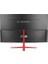 Blaze BL27R165C 27" 165Hz 1ms Csot Va Full Hd Freesync Pc Curved Oyuncu Monitörü 3