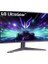 Ultragear 24GS50F-B 24 Inç Va 180Hz Fhd 1ms Hdr 10 Oyun Monitörü 5