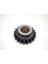 GERİ VİTES DİŞLİSİ R12-TOROS YENI MODEL 19 DİŞ MD605 7700507782 1