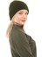 Yünlü Kışlık Unisex Fitilli Bere 3