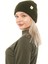 Yünlü Kışlık Unisex Fitilli Bere 5