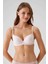 Balenli Desteksiz Sütyen Kadın 6000 2
