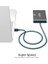 Sata - USB 3.2 Gen1, Ssd/hdd Sabit Disk Adaptörü, USB 3.2 Gen1-2,5 Inç Sata, 5gbps Yüksek Hız, Sata Kablo Adaptörü, [uasp Sata I Iı Iıı] Destekler, Tüm 2,5 Sata ile Uyumlu 4