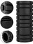 Foam Roller Tırtıklı BLK76-S 2