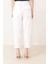 Cepli Pantolon Kırık Beyaz Y2312095_090 5