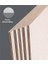 Gri 2 mm 70X100 cm 5 Adet Sert Karton Ekstra Sıkıştırılmış 70 * 100 Mukavva Gri Renkli 5 Adet 4