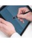 Kapasitif Stylus Kalemler Premium Metal Ince Combo Dokunmatik Ekran Tabletler Için 4 Yedek Nanofiber Uçlu 2 Adet Asus/lenovo/surface/samsung Galaxy Note/iphone/ipad/lg ve Daha Fazlası 4