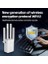 GA07 2.4ghz Kablosuz Wifi Sinyal Güçlendirici Repeater Menzil Artırıcı (Wifi 2.4 Ghz - Kendinden Fişli) 2