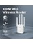 GA07 2.4ghz Kablosuz Wifi Sinyal Güçlendirici Repeater Menzil Artırıcı (Wifi 2.4 Ghz - Kendinden Fişli) 3