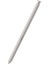 S25 Ultra Kalem, Yedek Giriş Kalemi Dokunmatik Kalem Samsung Galaxy S25 Ultra Stylus Pen Touch Kalem Için (Gri) 1
