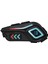 Motor Kask Kulaklık Rgb Modlu Motosiklet Kulaklık Su Geçirmez 5.4 Bluetooth Intercom BLB_36 2