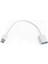 USB 3,1 Type-C USB 3,1 Erkek, Usb3,0 Dişi Otg Kablo Type C Cihazlarınıza Flash Bellek Takabilirsiniz Tak Çalıştır !!! 2