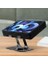Taşınabilir Alüminyum Tablet Standı – 360° Ayarlanabilir, Katlanabilir ve Ergonomik Tablet Tutucu, Ipad, Samsung, Huawei ve Tüm 7”-13” Tabletler Için Uyumlu 3