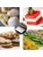 Hamur Kesici Çelik,metal Hamur Sıyrıcı,pasta Sıyırma Aparatı,hamur Dilimleyici,pasta ve Pastacılık Için Çelik Şekillendirici ve Hamur Porsiyonlayıcı 5