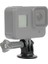 Aksiyon Kameralara Uyumlu Monopod Tripod Adaptörü 2