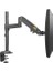 H100 MNT04 17-30" LCD LED Monitör Tutucu Amortisörlü Vesa Monitör Standı 4