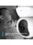 Tp-Link C210, 2k 3mp, Hareket Tespit ve Takibi, 360°, 9m Gece Görüşü, Çift Yönlü Sesli Iletişim, Sesli Alarm, Bulut/yerel Depolama, Bebek Ağlaması Tespiti, Iç Mekan Wi-Fi Güvenlik Kamerası 4