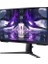 Odyssey G3 LS24AG320NUXUF 24"inç Oyuncu Monitörü, 1ms, Va, 165HZ, Freesync Premium, Has+Pivot, Eye Saver Mode, Flicker Free, Game Mode 3