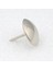 Kabara - Gümüş Parlak Kabara / Raptiye 11 mm 50 1