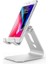 Ht-50 Alüminyum Telefon Standı Tutucu Aşağı Yukarı Hareketli iPhone ile Uyumlu Galaxy Huawei Xiaomi 1
