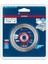 1 x Expert Hardceramic 76 mm Elmas Kesme Diski (Sert Fayanslar, Sert Taş, Çap 76 Mm, Profesyonel Aksesuar, Mini Açılı Taşlama Makinesi) 1