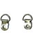Rambo Tel Resim, Tablo, Çerçeve Askısı - 10X14MM, Nikel, 10 Adet 1
