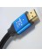 10 Metre Showmax Serisi SH-5140 Premium 4K Ultra Ahd 2.0 Altın Uçlu HDMI Kablo (10 Metre) 2