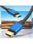 10 Metre Showmax Serisi SH-5140 Premium 4K Ultra Ahd 2.0 Altın Uçlu HDMI Kablo (10 Metre) 3