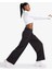 fit Wide Leg Geniş Paça Cepli Pileli Standart Boy Premium Sporcu PANTOLON F8232AX25WN 4