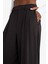 fit Wide Leg Geniş Paça Cepli Pileli Standart Boy Premium Sporcu PANTOLON F8232AX25WN 6