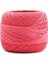 Etamin ve Kanaviçe Ipliği 6 Kat 25GR - Koyu Pembe - 8528 1