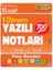 Tonguç 10. Sınıf 1.dönem Yazılı Notları 1. ve 2. Yazılı 1