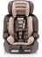 BEBEK OTO KOLTUK OTO KOLTUĞU GRİ CLİMP KADEMELİ AYARLANABİLİR YAŞ GRUP I-2-3/9-36 KG MO15303O86 G 1