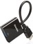 HDMI To VGA Dijital - Analog Monitör Çevirici Dönüştürücü (Dk-Hd-Ahdmıxvga4) 1