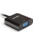 HDMI To VGA Dijital - Analog Monitör Çevirici Dönüştürücü (Dk-Hd-Ahdmıxvga4) 4
