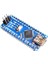 Arduino Uyumlu Nano Klon - USB Kablo Hediyeli - (Usb Chip CH340) 4