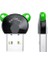 UB504 Bluetooth 5.4 Adaptör Mini USB Dongle 2