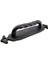 Antika Tarz Dekoratif Pirinç Burgulu Çekme Kol - 148X33 Mm, Oksit 1