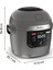 Multicook & Fry 6l Akıllı Pişirme & Air Fryer Teknolojisi-2 Katlı,12 Program 4