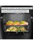 Multicook & Fry 6l Akıllı Pişirme & Air Fryer Teknolojisi-2 Katlı,12 Program 6