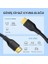 V-H108 18GBPS Hdr 4K 60Hz 3D HDMI 2.0 Kablo 3 Metre 2