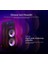 Xboom XL9T Karaoke Bluetooth Hoparlör 8