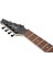 RG8EX Bkf - Black Flat 8 Telli Elektro Gitar 4