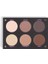 Lılla Vanılla Eye Shadow Palette 2