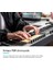 Launchkey 61 [mk4] 61 Tuşlu Yarı Ağırlıklı, Usb, Mıdı Klavye Kontrolörü, Daw Entegrasyonu Ile. Akor ve Ölçek Modları, 8 Davul Pedi ve Arpejjatör, Müzik Prodüksiyonu Için Yazılım Paketi Dahil 4