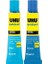 Quıck Set Epoxy Blıster 3