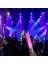LED Parlayan Çubuk Parti Çubuğu 15 Renkli Konser Yanıp Sönen Işık Çok Renkli 15 Renk Değiştirme 2 Aydınlatma Modu Festivaller Için Parlak Yanıp Sönen Işık Çubuğu Doğum Günü Konseri Parti Malze 4